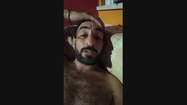 Napolixx87 21-09-2024 Recorded Video Pretty