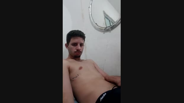 Vitinho19cm 22-09-2024 Recorded Video bigass