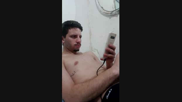 Vitinho19cm 22-09-2024 Recorded Video kissing