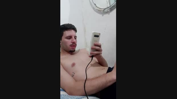 Vitinho19cm 22-09-2024 Recorded Video sexyfeet