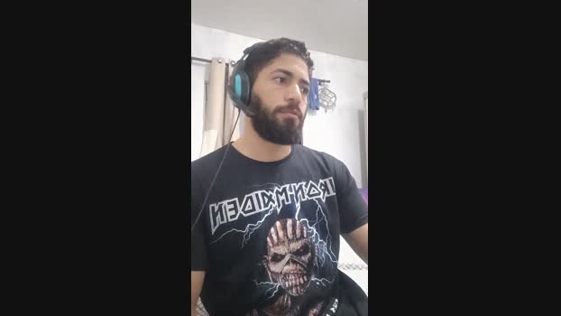 alarcon221 22-09-2024 Recorded Video deepthroat