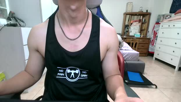 ansonlin 22-09-2024 Recorded Video blowjob