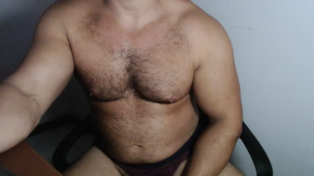 beard_man_sexy 22-09-2024 Recorded Video naked