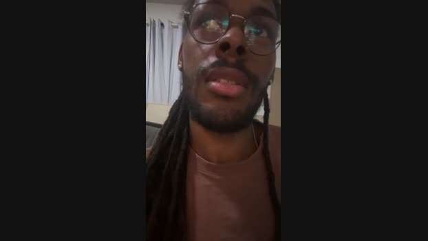 blackdreads2 22-09-2024 Recorded Video nasty