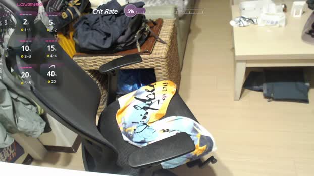 chijonokaze 21-09-2024 Recorded Video cute