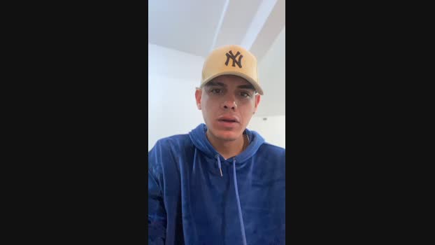 gastonchan 22-09-2024 Recorded Video XXX