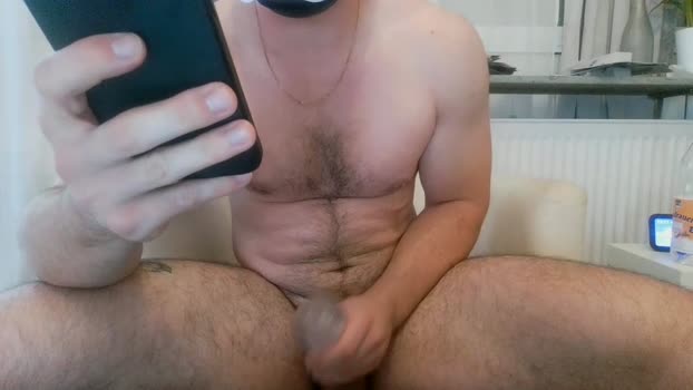 gaymuscledoc 22-09-2024 Recorded Video wank