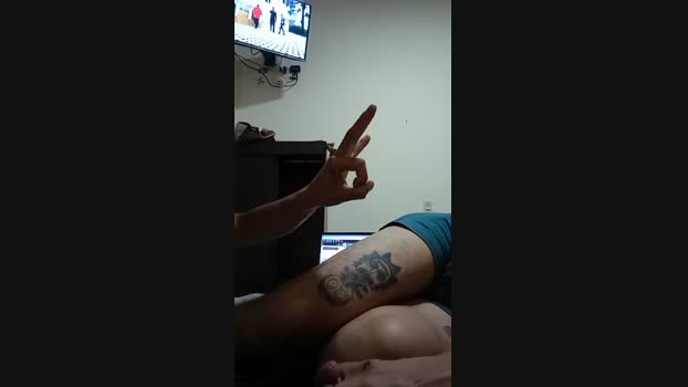 gonzo_art 22-09-2024 Recorded Video fuckher