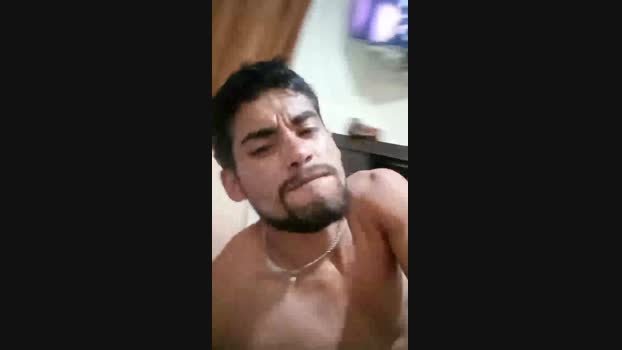 gonzo_art 22-09-2024 Recorded Video naked