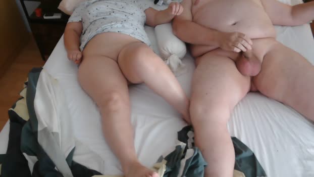 javieron_pareja 22-09-2024 Recorded Video legs