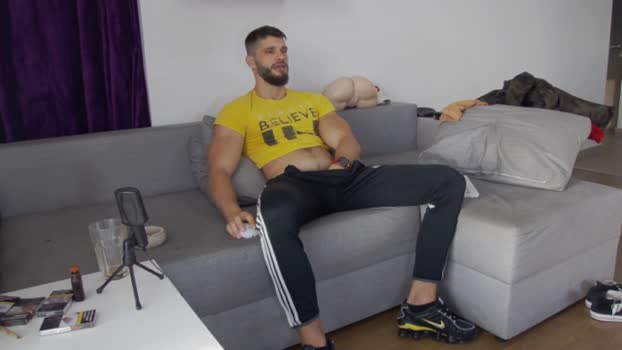 mauroname 22-09-2024 Recorded Video Naked