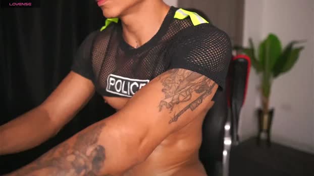 muscle_boy2 22-09-2024 Recorded Video wank