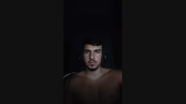 robsonhaha 22-09-2024 Recorded Video lick