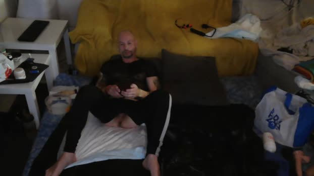 tonynet69 22-09-2024 Recorded Video moan