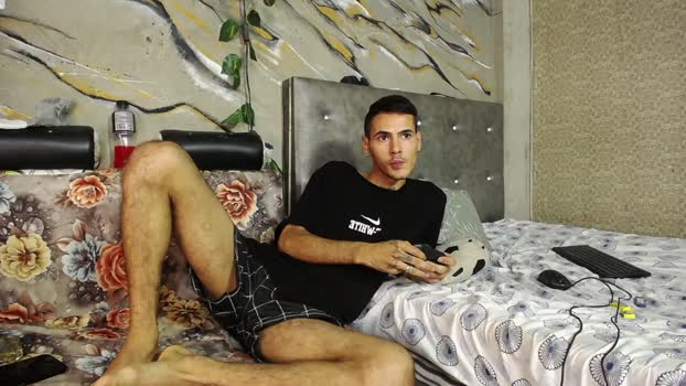 tyler_and_alejo 21-09-2024 Recorded Video sexyfeet