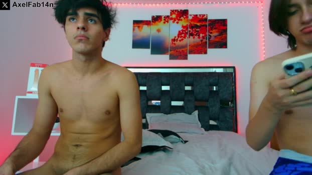 Alex_and_Fabi21 22-09-2024 Recorded Video lovense