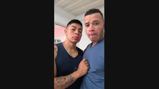 AndyAndFrank 23-09-2024 Recorded Video beauty