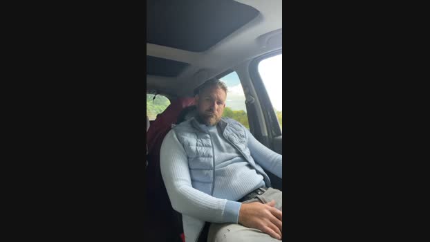 Anjelo79 23-09-2024 Recorded Video fingers
