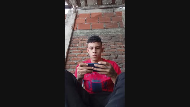 Bartisam 22-09-2024 Recorded Video sexybody