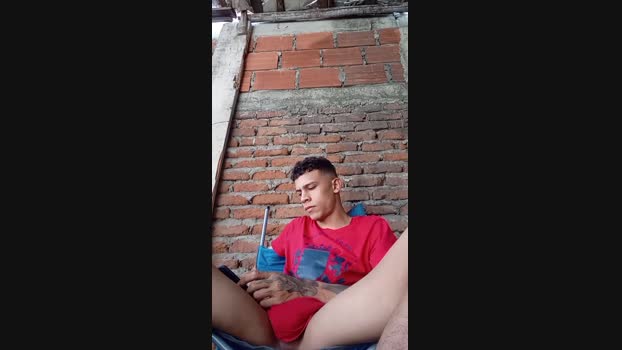 Bartisam 22-09-2024 Recorded Video harddick