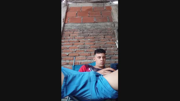 Bartisam 23-09-2024 Recorded Video fuckme
