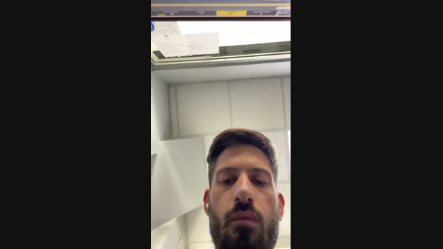 Belvedere7889 23-09-2024 Recorded Video jerking