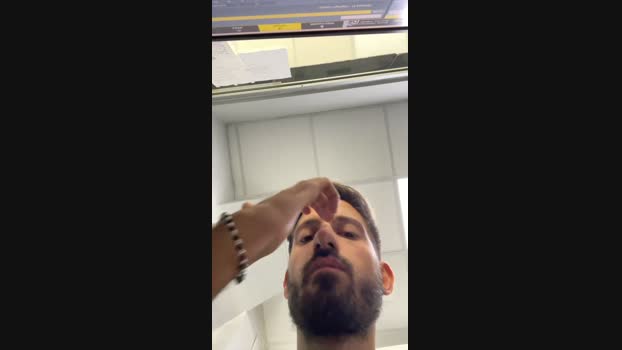 Belvedere7889 23-09-2024 Recorded Video hard