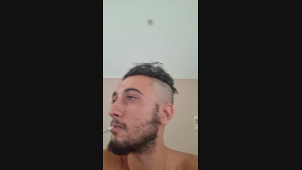 Gitano97 22-09-2024 Recorded Video beautiful
