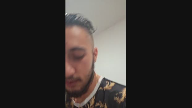 Gitano97 22-09-2024 Recorded Video Pretty