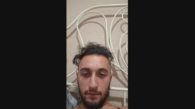 Gitano97 23-09-2024 Recorded Video fuckhard