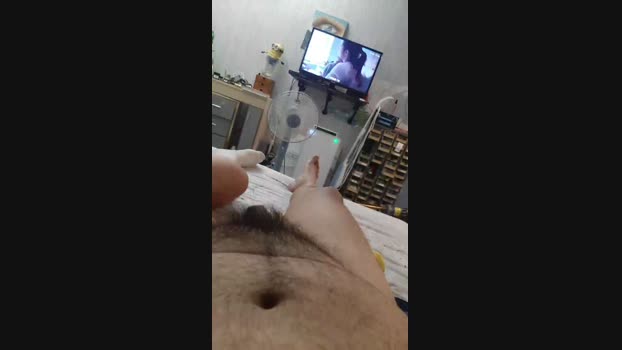 Huang_ing 23-09-2024 Recorded Video amateur