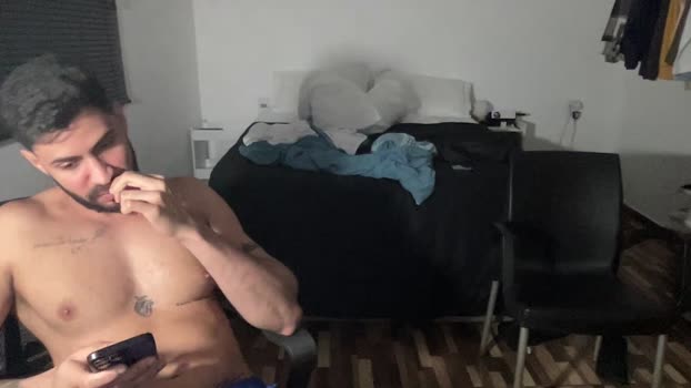 Juansou 23-09-2024 Recorded Video suckcock