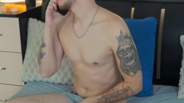 Mason_Cash 23-09-2024 Recorded Video jerkoff
