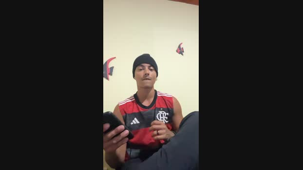 MeninoLobo_ 23-09-2024 Recorded Video love