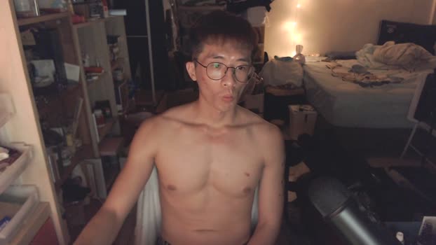 Nick7717 22-09-2024 Recorded Video hard