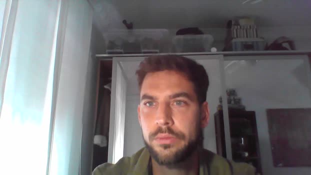 carlitos619 23-09-2024 Recorded Video Webcam
