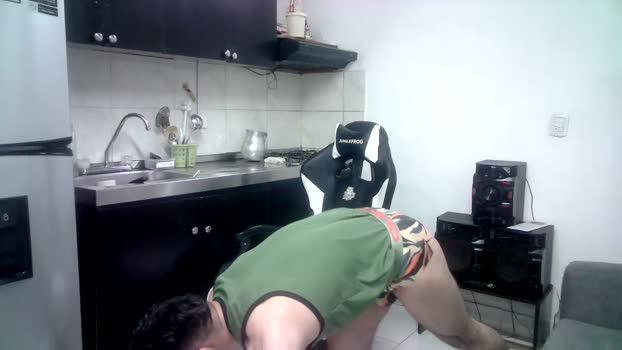 deuxes 23-09-2024 Recorded Video kiss