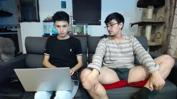 fallgays 23-09-2024 Recorded Video squirt