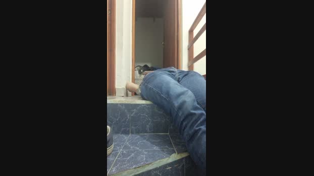 machofacha86 23-09-2024 Recorded Video fingers