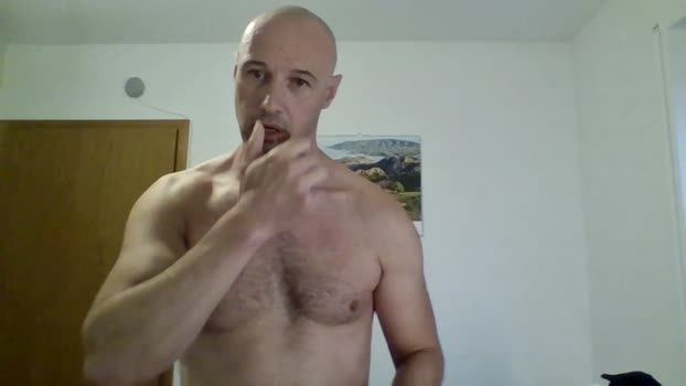 ralfrush 23-09-2024 Recorded Video bigdick