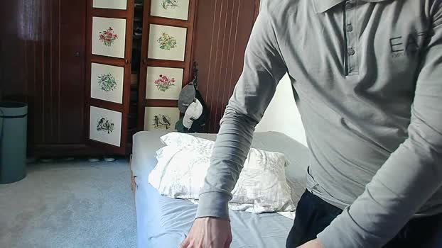 thebulgueboyy 23-09-2024 Recorded Video lush