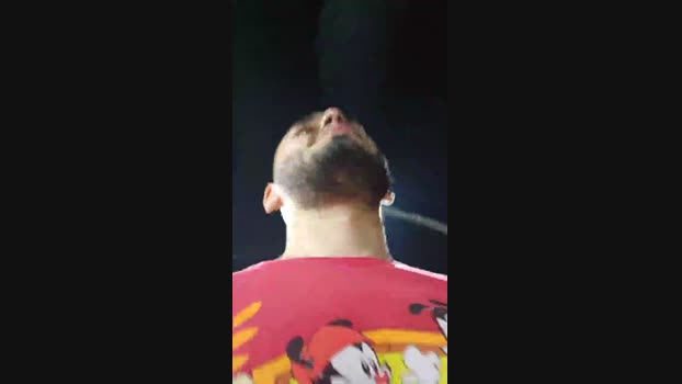 umbomgaroto 23-09-2024 Recorded Video amateur