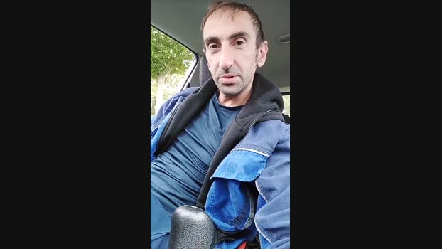 uzun 23-09-2024 Recorded Video striptease