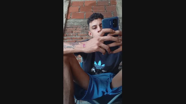 Bartisam 24-09-2024 Recorded Video jerkoff