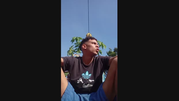 Bartisam 24-09-2024 Recorded Video hard