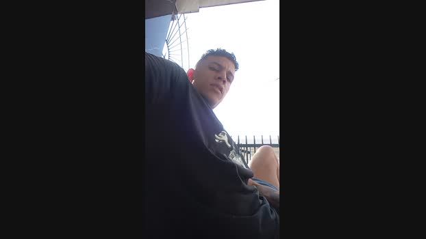 Bartisam 24-09-2024 Recorded Video bigballs