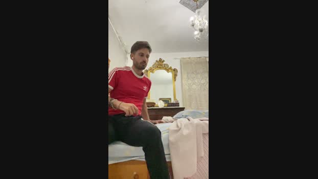 Belvedere7889 24-09-2024 Recorded Video playtime