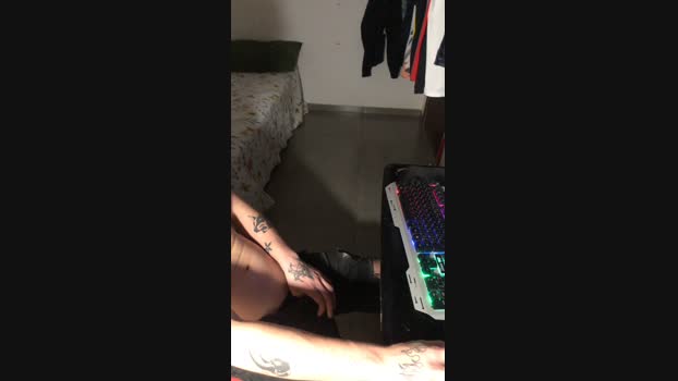 Brsynth 24-09-2024 Recorded Video dirty