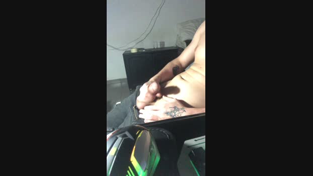 Brsynth 24-09-2024 Recorded Video gay