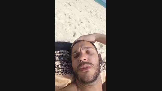Dom_Marrento 24-09-2024 Recorded Video Nude